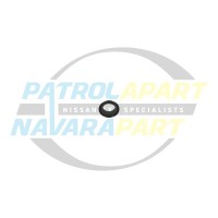 Genuine Nissan Timing Chain Tensioner O-ring - Nissan Navara D40 2005-2015 Ute Dual Cab VQ40DE