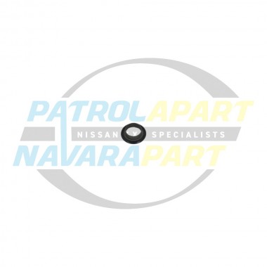 Genuine Nissan Timing Chain Tensioner O-ring - Nissan Navara D40 2005-2015 Ute Dual Cab VQ40DE