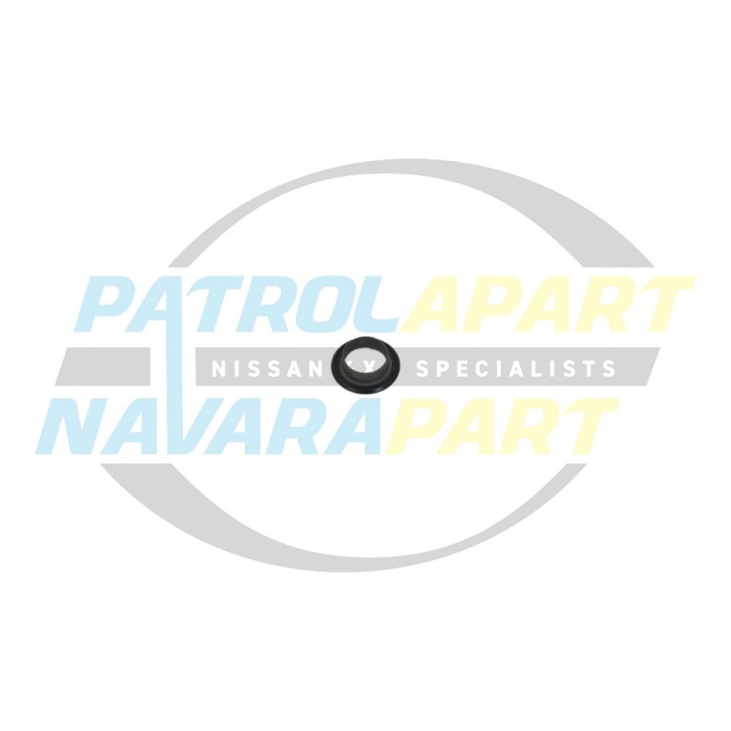 Genuine Nissan Timing Chain Tensioner O-ring - Nissan Navara D40 2005-2015 Ute Dual Cab VQ40DE