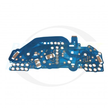 Genuine Nissan Cluster Circuit Board GU TD42