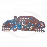 Genuine Nissan Cluster Circuit Board GU TD42