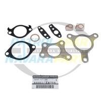 Genuine Nissan Turbo Gasket Kit - Nissan Navara D40 2008-2015 YD25DDTi