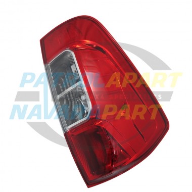Genuine Nissan Tail Light LH Passenger Side - Nissan Navara D23 2015-2021