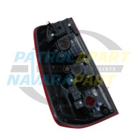 Genuine Nissan Tail Light LH Passenger Side - Nissan Navara D23 2015-2021
