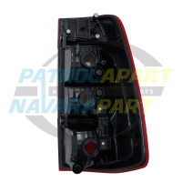 Genuine Nissan Tail Light RH Driver Side - Nissan Navara D23 2015-2021