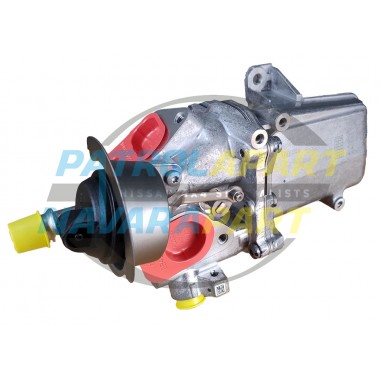 EGR Cooler Assembly - Nissan Navara D23 NP300 M9T