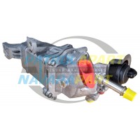 EGR Cooler Assembly - Nissan Navara D23 NP300 M9T