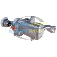 EGR Cooler Assembly - Nissan Navara D23 NP300 M9T