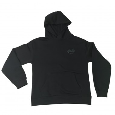 Patrolapart Hoodie Black S