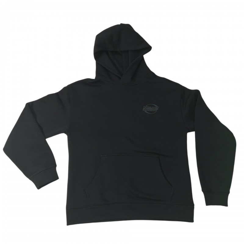 Patrolapart Hoodie Black S