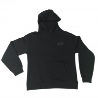 Patrolapart Hoodie Black XXL