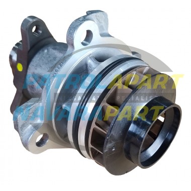 Genuine Nissan Water Pump - Nissan Navara D23 2015-2026