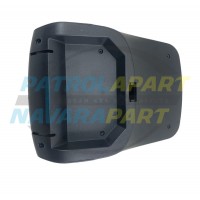 Centre Console High Lid Extended - Nissan Navara NP300 D23