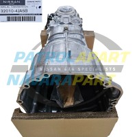 Genuine Nissan Gearbox 3 Switch - Nissan Navara D23 2015-2026