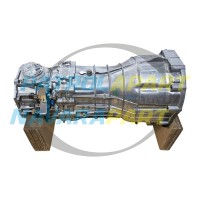 Genuine Nissan Gearbox 3 Switch - Nissan Navara D23 2015-2026