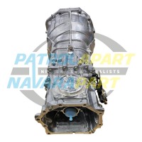 Genuine Nissan Gearbox 3 Switch - Nissan Navara D23 2015-2026