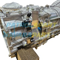 Genuine Nissan Gearbox 3 Switch - Nissan Navara D23 2015-2026
