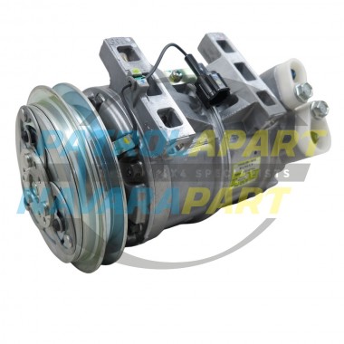 Air Conditioning Compressor A/C - Nissan Navara D22 YD25 MNT JN1