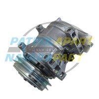 Air Conditioning Compressor A/C - Nissan Navara D22 YD25 MNT JN1