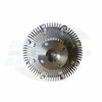 Genuine Nissan Patrol Viscous Hub Suit GU TD42 TD42T TD42TI - Nissan Patrol Y60 GQ and Y61 GU 1987-2012 MT