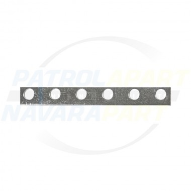 6 Point Midi Fuse Busbar
