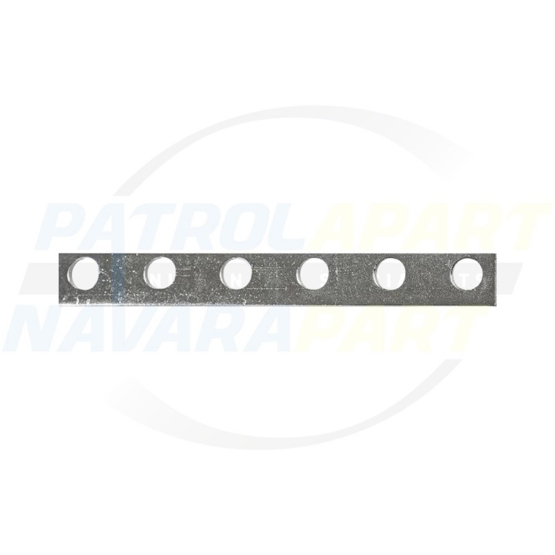 6 Point Midi Fuse Busbar