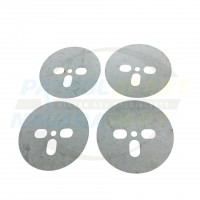 Air Bag Kit Suit Navara D27 With leaf Springs