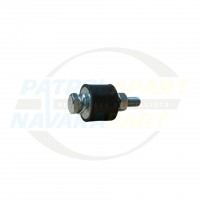 Air Box Stainless Mounting Rubber - For Patroldocta GU Style Airboxes