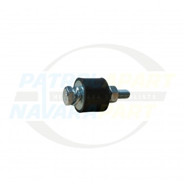 Air Box Stainless Mounting Rubber - For Patroldocta GU Style Airboxes