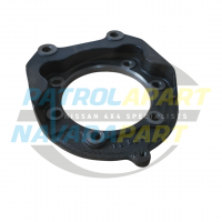 Genuine Nissan Axle Rear GQ GU Caliper Adapter - Nissan Patrol Y60 GQ and Y61 GU 1987-2017