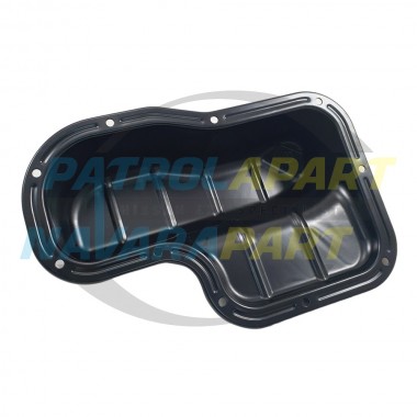 Engine Sump - Nissan Navara D40 VSK & Pathfinder R51 Spanish YD25