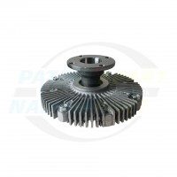 NPW Viscous Hub - Nissan Patrol Y60 GQ RD28