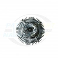 NPW Viscous Hub - Nissan Patrol Y60 GQ TD42
