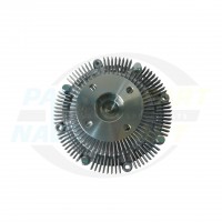 NPW Viscous Hub RD28 YD25 - Nissan Patrol Y61 GU 1997-2000 Wagon RD28ETI & Navara D22