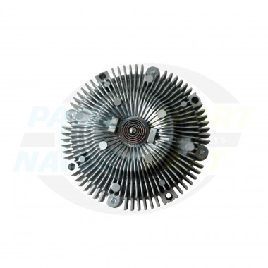 NPW Viscous Hub Suit TD42 TD42T TD42TI - Nissan Patrol Y60 GQ & Y61 GU 1987-2012
