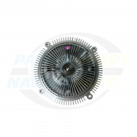 Genuine Nissan Genuine Viscous Hub - Nissan Patrol Y60 GQ and Y61 GU 1987-2001