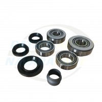 Genuine Nissan Rear Diff Rebuild Kit - Nissan Patrol Y62