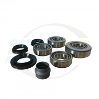 Genuine Nissan Rear Diff Rebuild Kit - Nissan Patrol Y62