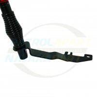 Patrolapart Antenna Bracket Kit D27 - Nissan Navara D27 Mitsubishi Triton MV