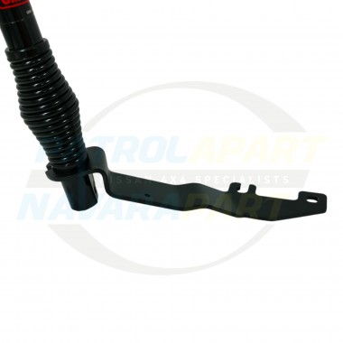 Patrolapart Antenna Bracket Kit D27 - Nissan Navara D27 Mitsubishi Triton MV