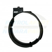 Genuine Nissan Radiator Fan Shroud Extension - Nissan Patrol Y61 GU ZD30Di