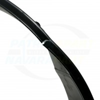 Genuine Nissan Radiator Fan Shroud Extension - Nissan Patrol Y61 GU ZD30Di