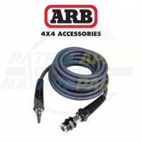 ARB Air Compressor Extension Hose Grey - 7 Metre