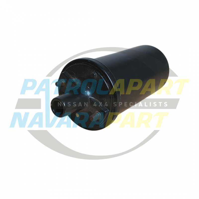 Genuine Nissan NEW OLD STOCK Ignition Coil - Nissan Patrol Y60 GQ TB42s