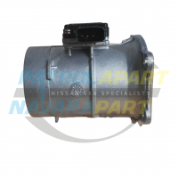 Genuine Nissan NEW OLD STOCK Mass Air Flow (MAF) Sensor - Nissan Patrol Y61 GU 1997-2001 Wagon TB45E
