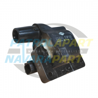 Genuine Nissan NEW OLD STOCK Ignition Coil - Nissan Patrol Y60 GQ 1991-1997 Wagon TB42E