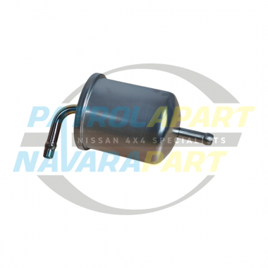 Genuine Nissan Fuel Filter New Old Stock - Nissan Patrol Y60 GQ 1991-1997 Wagon TB42E