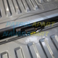 Tailgate Pro Easy Lift Kit - Nissan Navara D23 NP300 2015-2020