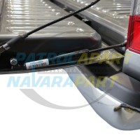 Tailgate Pro Easy Lift Kit - Nissan Navara D23 NP300 2015-2020
