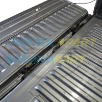Tailgate Pro Easy Lift Kit - Nissan Navara D23 NP300 2015-2020